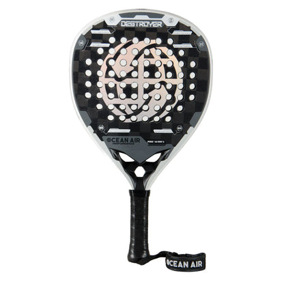 RAQUETE DE PADEL OCEAN AIR DESTROYER