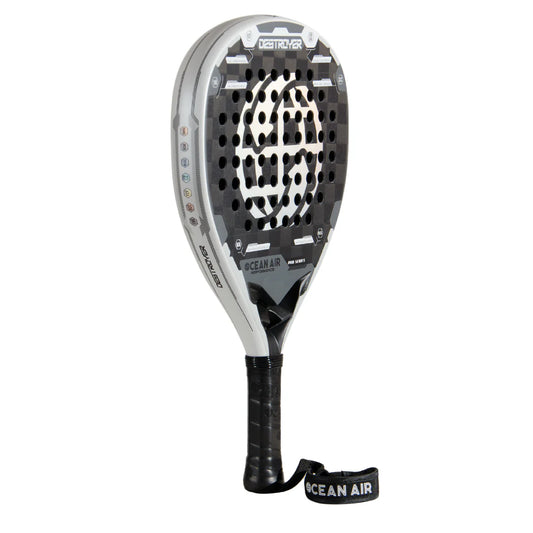 RAQUETE DE PADEL OCEAN AIR DESTROYER