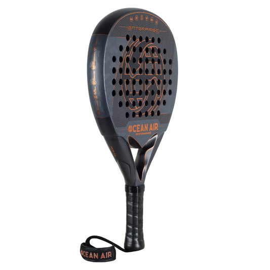 RAQUETE DE PADEL OCEAN AIR ENTERPRISE