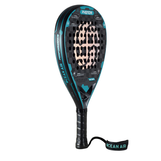 RAQUETE DE PADEL OCEAN AIR PHENOM