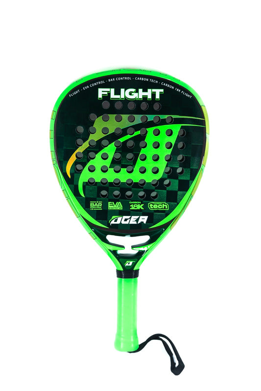 RAQUETE DE PADEL ÓGEA FLIGHT