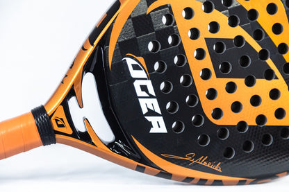 RAQUETE DE PADEL ÓGEA WINGS