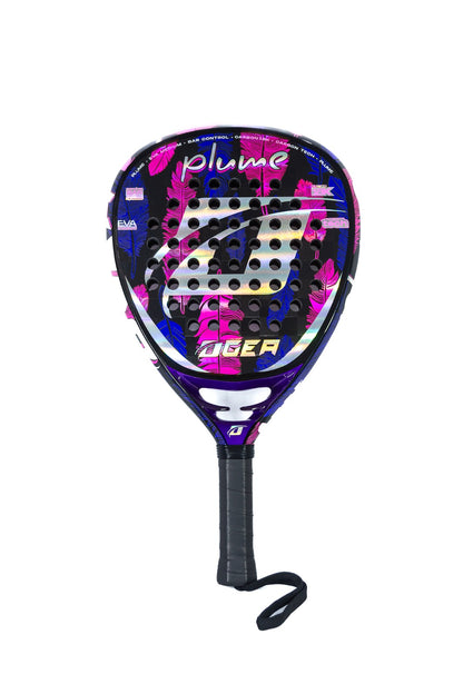 RAQUETE DE PADEL ÓGEA PLUME