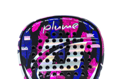 RAQUETE DE PADEL ÓGEA PLUME