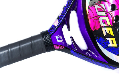 RAQUETE DE PADEL ÓGEA PLUME