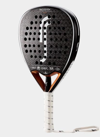 RAQUETE DE PADEL RS PRO EDITION POWER