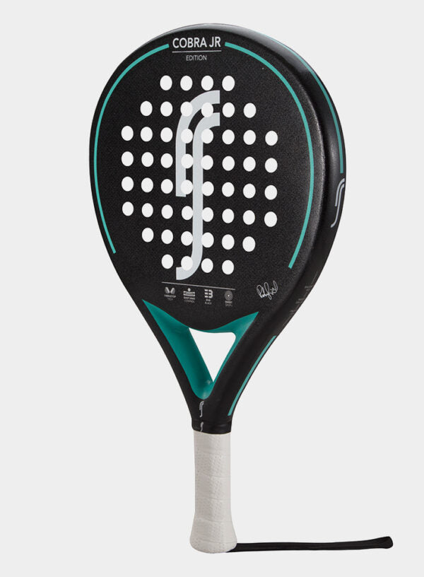 RAQUETES DE PADEL COBRA JUNIOR EDITION SANDY