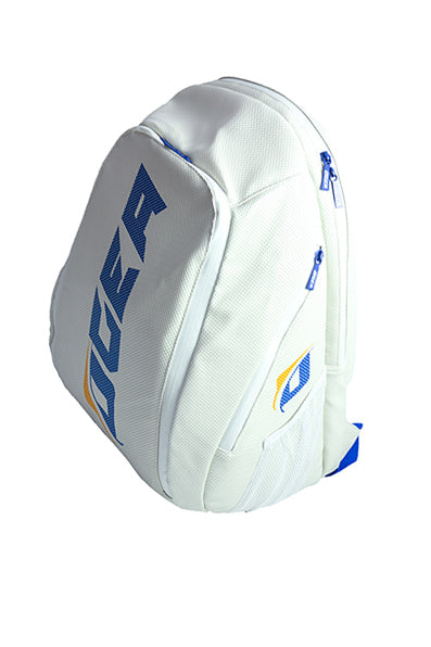MOCHILA ÓGEA PREMIUM WHITE