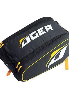 RAQUETEIRA ÓGEA PREMIUM BLACK