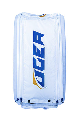 RAQUETEIRA ÓGEA PREMIUM WHITE
